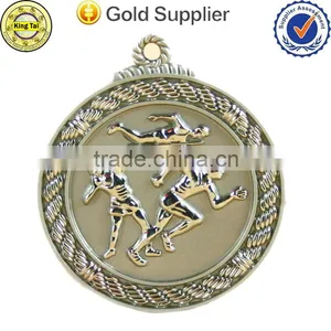 Production Metal Award Medal/award Ribbon Rosette/grammy Award thumbnail-4