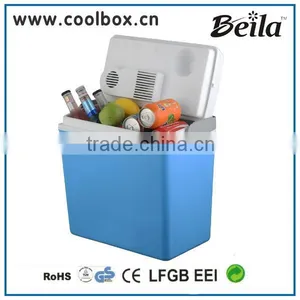 23L Car Fridge Low Price for Hotel thumbnail-4