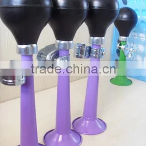 Excellent Quality New Coming Novelty Bicycle Air Horn Rubber Part Quality Choice thumbnail-5