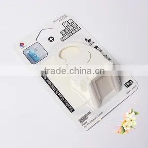 Plastic Shampoo Holder,bathroom Holder,no Trace Hook thumbnail-1