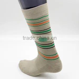 Cotton Thick Half Terry Socks for Men thumbnail-4