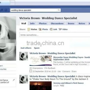Facebook Page Creation thumbnail-6