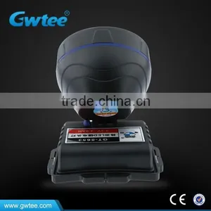 Mini Reachargeable Led Head Lamp thumbnail-4