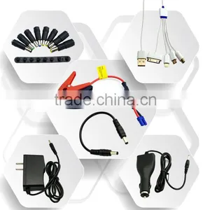Sunpow Power Tool Jump Start Car Battery Pack Multi-function Jump Starter thumbnail-6