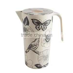 Factory Supply OEM Service Most Popular Bone China Dinnerware Sets In Nangkok thumbnail-3