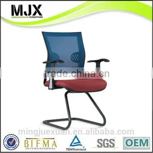 Design New Products Modern Stackable Visitor Chairs thumbnail-1