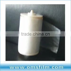 Plastic Disposable Toilet Seat Cover thumbnail-1