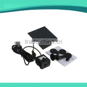 Factory Solar Water Pump System dc Solar Pump thumbnail-3