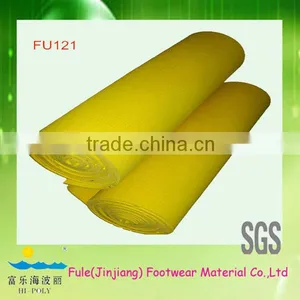 Foam Polyurethane Shoe Sole Material thumbnail-1
