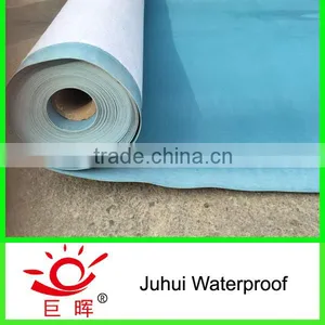 Polyvinyl Chloride PVC Waterproof Membrane/transparent Pvc Waterproof Membrane thumbnail-2