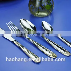 Wholesale Durable Tableware for Western thumbnail-1