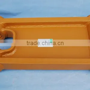 Excavator Spare Parts Excavator Bucket Link PC200-6 H Link thumbnail-1