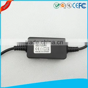 Power Supply 12V/24V dc Buck Charger Converter thumbnail-4