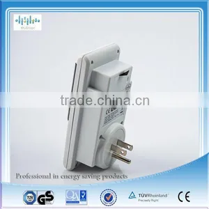 Eco-logic Electronic Programmable Timer Switch With CD Function for Energy-conservation and Environment-protection thumbnail-4