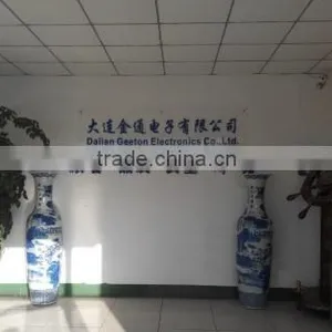 Dalian Geeton Electronics Co., Ltd. company overview - view 2 thumbnail