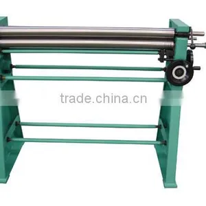 (W01-2x1000) Slip Roll Machines thumbnail-3