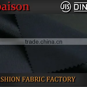 2016 Hot Sale Polyester Viscose Suiting Fabric Wholesale With High Quality Quality Choice thumbnail-3