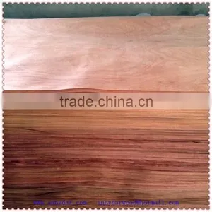 0.3mm Wood Face Veneer Pencil Cedar Red Hardwood Veneer Veneer Price List thumbnail-2