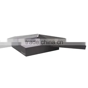 New Cardboard Box With Clear Pvc Window , Different Types Gift Packaging Box, Jam Corrugated Carton Box thumbnail-3