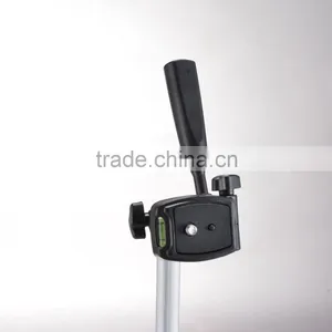 Mini Tripod Lightweight Camera Stand Video Tripod Portable For Photographics thumbnail-6