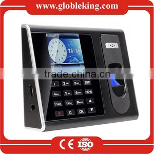 MD66 Fingerprint Machine With Card and Battery thumbnail-1