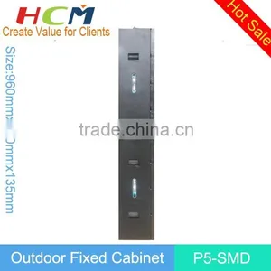 p6 p8 P10 Led Display Screen Advertisng/Seamless Led Video Wall Panel Price thumbnail-3