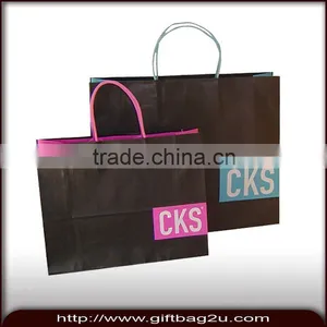 Kraft Paper Bag thumbnail-1