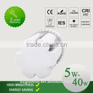 100w Metal Halide Led Replacement E39 Led Corn Light thumbnail-5