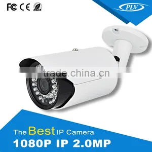 2016 Hot New Poe ip Camera Cctv hd Night Vision 1080p Power Supplier by Ethenet Cable thumbnail-1