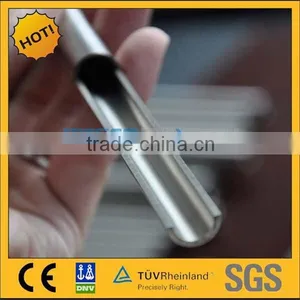 Seamless Bright Annealed Tubes, Small Precision Tubing thumbnail-1