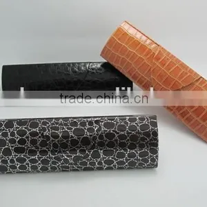 Folding Wholesale Case Color Eyeglasses Case thumbnail-5