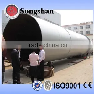 Rotary Dryer Price Dryer Machine Rotary Drum Dryer Price thumbnail-4