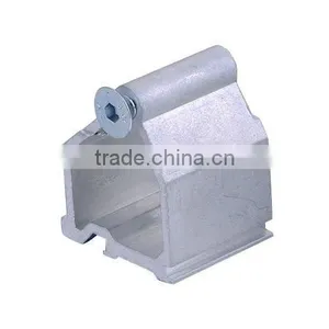Door and Window Aluminium Corner for OEM 9ES/80 thumbnail-1