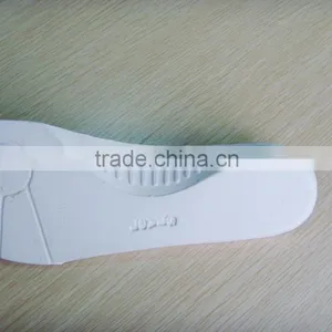 Shock Absorb Anti Sport Fur Shoe Insole thumbnail-2
