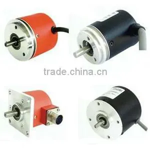 ISC5810 CNC Lathes Rotary Encoder, Injection Molding Machine Rotary Encoder, Textile Machine Rotary Encoder IBEST thumbnail-3