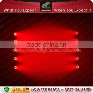 Christmas Led Lights 18*15w Led Wash Light thumbnail-4