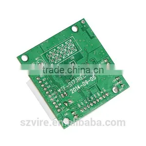 Vire sd Card Audio Transmitter Recording Module Manufacturer thumbnail-4