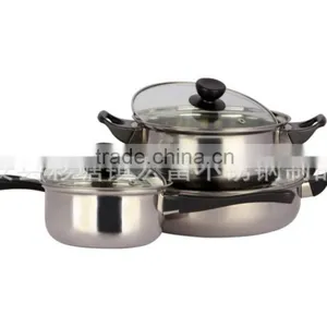 Stainless Steel Kitchen Tool Sets and Equipments for Restaurants With Prices Quality Choice thumbnail-3