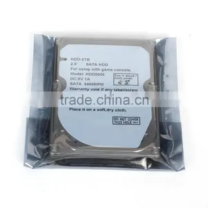 Super Slim HDD 2tb for PS4/ OEM for PS4 Accessories Internal Hard Drive thumbnail-2
