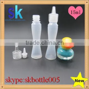 Super Design Unicorn e Liquid Bottle 15ml thumbnail-4