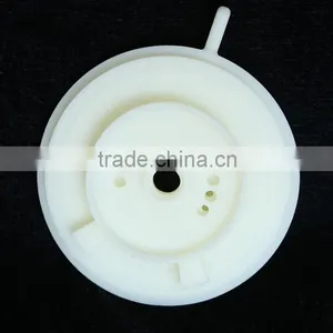 High Precision Cheap Sla Prototype Rapid Prototyping Machine for Sale thumbnail-3