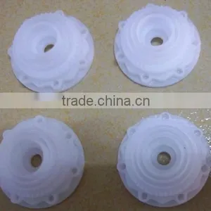 Vacuum Casting Rapid Prototype by PP Material thumbnail-6
