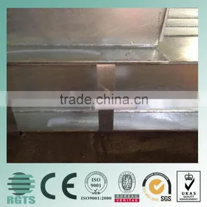 Prime Supplier T Shape Steel Bar Welded Steel T Bar thumbnail-4