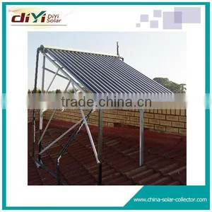 China Supplier Best Solar Air Collector thumbnail-1