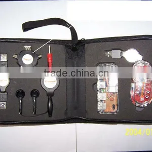 Usb Kits/OEM Usb Travel Set thumbnail-1