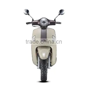 Ariic Eec Motor Scooter 125cc Popular Euro Model IMAD Quality Choice thumbnail-3