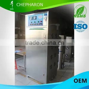 New Style Swimming Pool Water Well Ozone Generator thumbnail-2