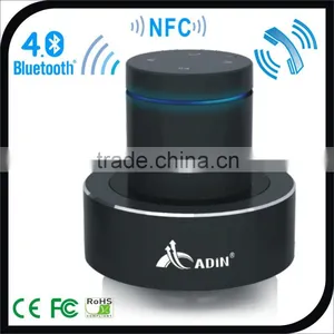 Latest NFC Vibration Speaker, 26W Power Vibration Speaker, Bluetooth Vibrating Speaker 360 thumbnail-1