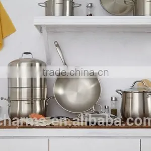 China Guangdong Kitchenware From Manufacture Quality Choice thumbnail-1