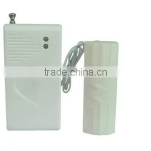 Wireless Vibration Sensor thumbnail-1
